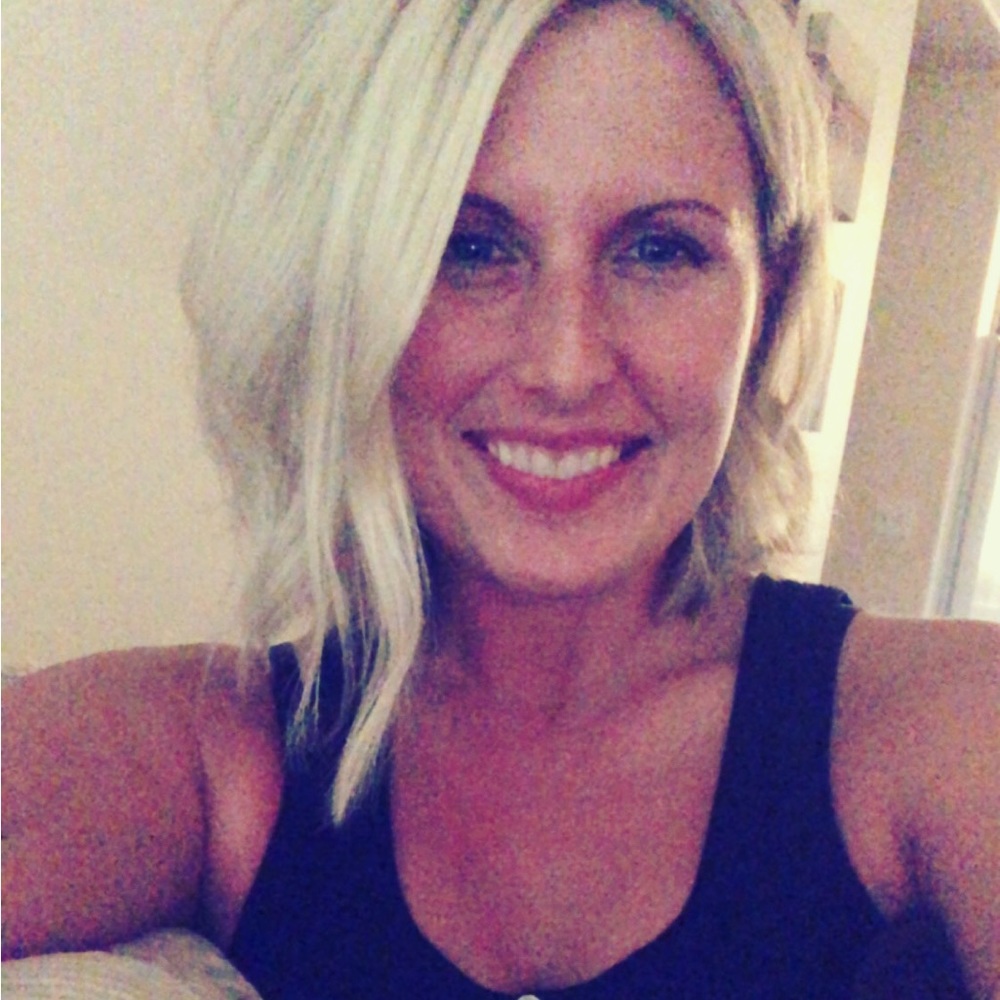 Meet your Posher, Tara